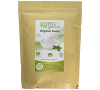 Golden Greens Organic Inulin Powder 500g (Pack of 6)