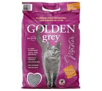 Golden Grey Master - Economy Pack: 2 x 14kg