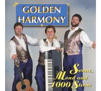 Golden Harmony - Sonne, Mond und 1000 Sterne