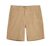 Golden Harvest Bermuda Shorts - male - Dockers - Casual Shorts - Beige - W30 - Shorts W30