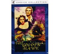 Golden Hawk [DVD] [1952] [Region 1] [US Import] [NTSC]