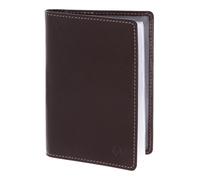 Golden Head Bari RFID Protect Ausweishülle 4408 Schokoladenbraun