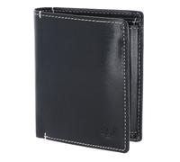 Golden Head Bari RFID Protect Combi Wallet Navy