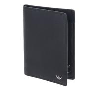 Golden Head Capri RFID Protect Ausweisetui 4480 Schwarz