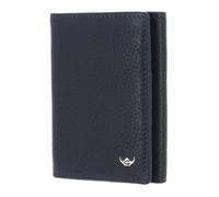 Golden Head Capri RFID Protect Minischeintasche 1012 Blau