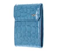 Golden Head card case Cayenne RFID Protect Credit Card Case Azur