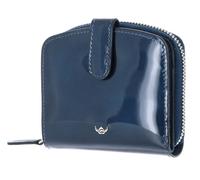 Golden Head Carrara RFID Protect Minibörse mit Riegel 1006