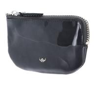 Golden Head Carrara Zipped Key Case Anthracite