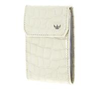 Golden Head Cayenne RFID Protect Credit Card Case Creme