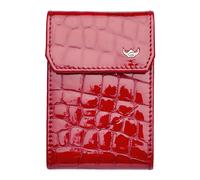 Golden Head Cayenne RFID Protect Kartenetui 4425 Kirsche