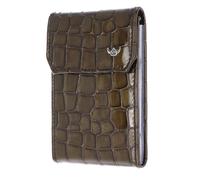 Golden Head Cayenne RFID Protect Kartenetui 4425 Toffee