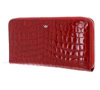 Golden Head Cayenne RFID Protect RV-Damenbörse 2822 Kirsche