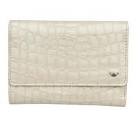 Golden Head Cayenne wallet RFID leather 14 cm beige