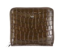 Golden Head Cayenne Wallet RFID protection Genuine Leather 12 cm brown