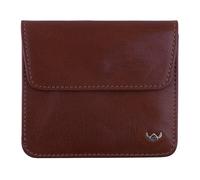 Golden Head Colorado credit card case RFID leather 12.5 cm brown