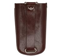 Golden Head Colorado key wallet 7 cm leather red