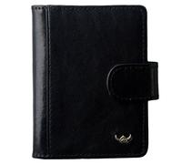 Golden Head Colorado RFID Credit Card Case Latch black