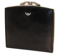Golden Head Colorado RFID Iron Wallet black