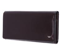 Golden Head Colorado wallet RFID leather 18.5 cm red