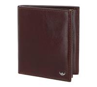 Golden Head Colorado RFID Protect wallet leather 10.5 cm brown