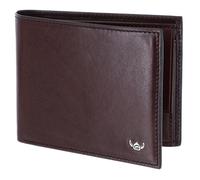 Golden Head Colorado RFID Protect Scheintasche 1133 Bordeaux