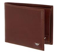 Golden Head Colorado RFID Protect Scheintasche 1133 Tabacco