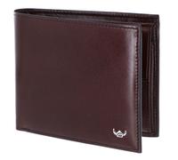 Golden Head Colorado RFID Protect Scheintasche 1135 Bordeaux