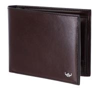 Golden Head Colorado RFID Protect Scheintasche 1162 Bordeaux