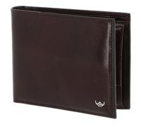 Golden Head Colorado wallet RFID leather 12 cm brown