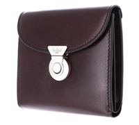 Golden Head Colorado wallet RFID leather 12 cm brown