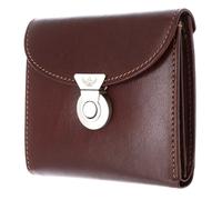 Golden Head Colorado wallet RFID leather 12 cm brown
