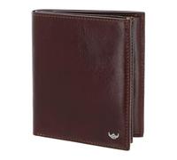 Golden Head Colorado RFID Protect wallet leather 10.5 cm brown