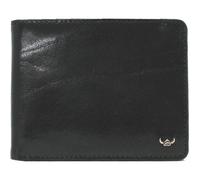Golden Head Colorado RFID Protect wallet leather 12.5 cm black