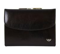 Golden Head Colorado RFID Protect wallet leather 12 cm black