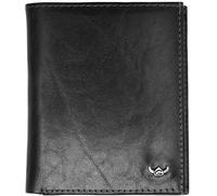 Golden Head Colorado RFID Protect wallet leather 8.5 cm black