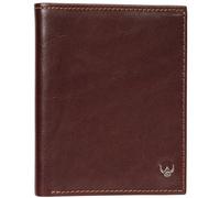 Golden Head Colorado RFID Protect wallet leather 8.5 cm brown