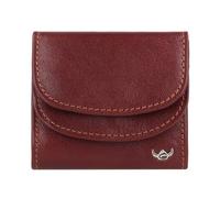 Golden Head Colorado wallet 7.5 cm leather brown
