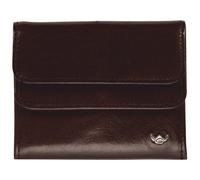 Golden Head Colorado wallet RFID leather 10.5 cm brown
