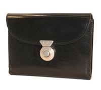 Golden Head Colorado wallet RFID leather 10 cm black