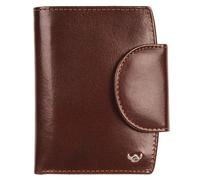 Golden Head Colorado wallet RFID leather 10 cm brown