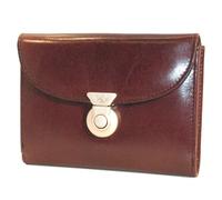Golden Head Colorado wallet RFID leather 10 cm brown