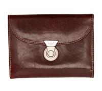 Golden Head Colorado wallet RFID leather 10 cm brown