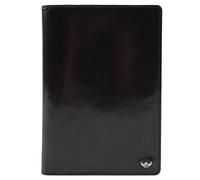Golden Head Colorado wallet RFID leather 11.5 cm black