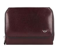 Golden Head Colorado wallet RFID leather 11.5 cm brown