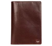 Golden Head Colorado wallet RFID leather 11.5 cm brown