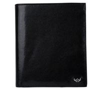 Golden Head Colorado wallet RFID leather 11 cm black