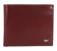 Golden Head Colorado wallet RFID leather 11 cm brown