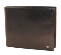 Golden Head Colorado wallet RFID leather 12.5 cm black