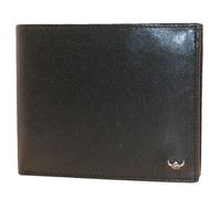 Golden Head Colorado wallet RFID leather 12 cm black