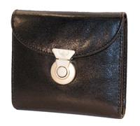 Golden Head Colorado wallet RFID leather 12 cm black